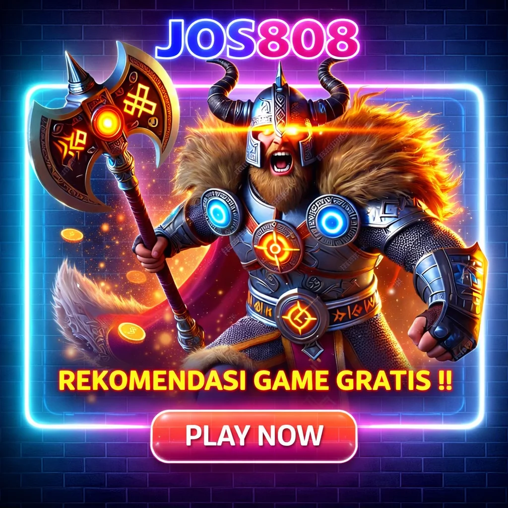 Jos808 : Cara Praktis Mengisi Waktu dengan Game Digital